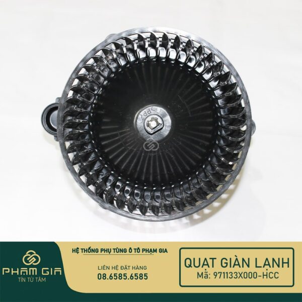 QUAT GIAN LANH 9711307000-HCC