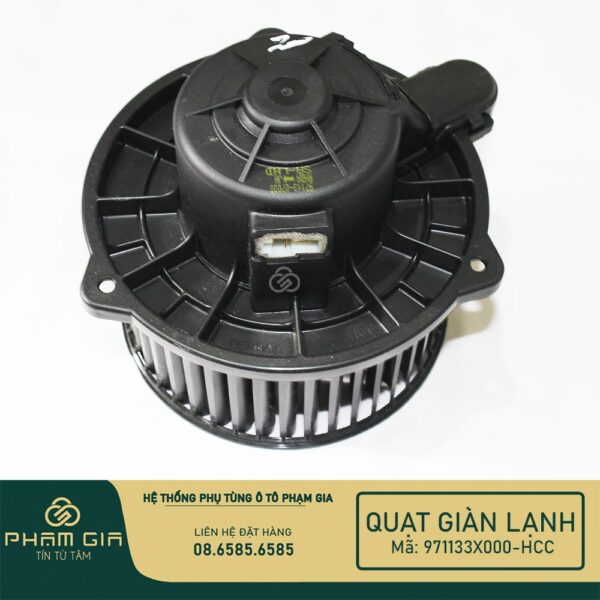 QUAT GIAN LANH 9711307000-HCC