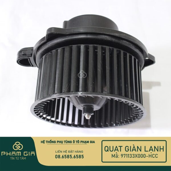 QUAT GIAN LANH 9711307000-HCC