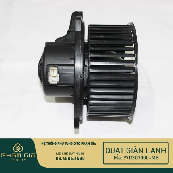 QUAT GIAN LANH 9711307000-MB