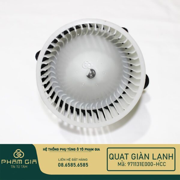 QUAT GIAN LANH 971131E000-HCC