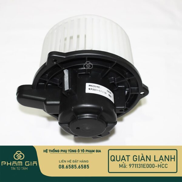 QUAT GIAN LANH 971131E000-HCC