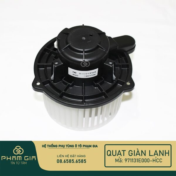 QUAT GIAN LANH 971131E000-HCC