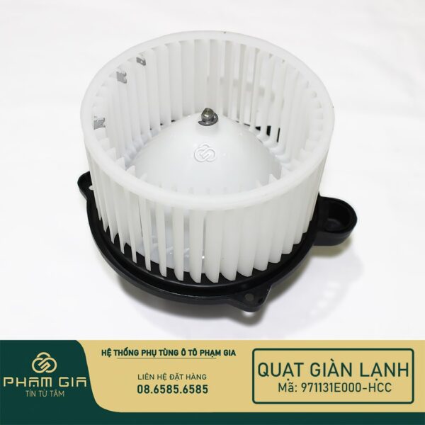 QUAT GIAN LANH 971131E000-HCC