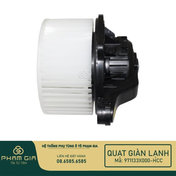 QUAT GIAN LANH 971133X000-HCC