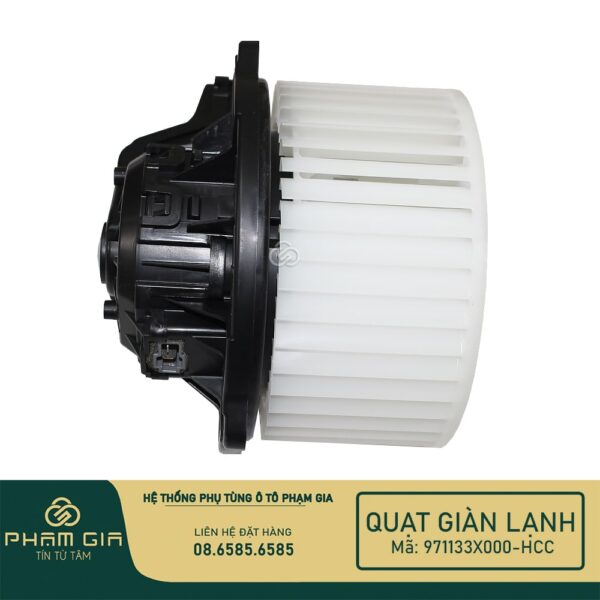 QUAT GIAN LANH 971133X000-HCC