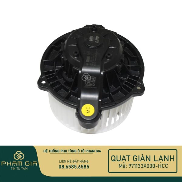 QUAT GIAN LANH 971133X000-HCC