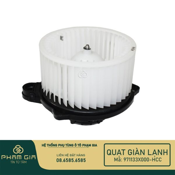 QUAT GIAN LANH 971133X000-HCC