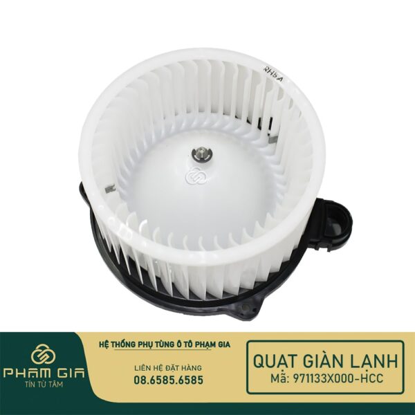 QUAT GIAN LANH 971133X000-HCC