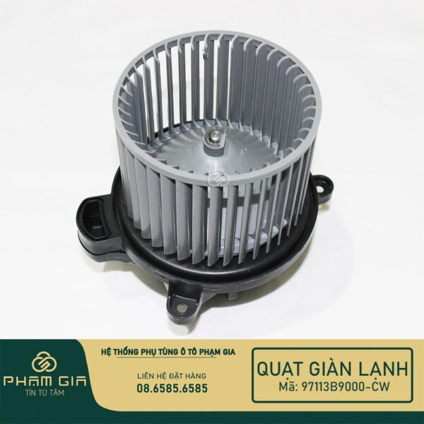 QUAT GIAN LANH 97113B9000-CW