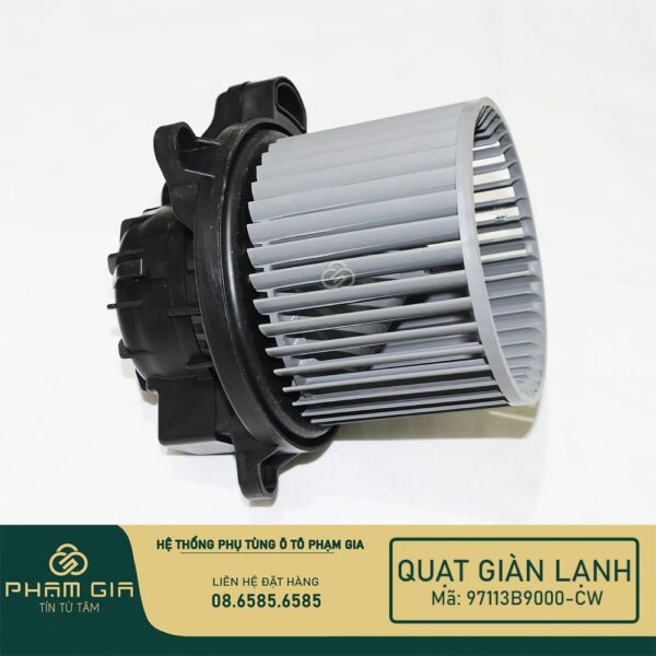 QUAT GIAN LANH 97113B9000-CW