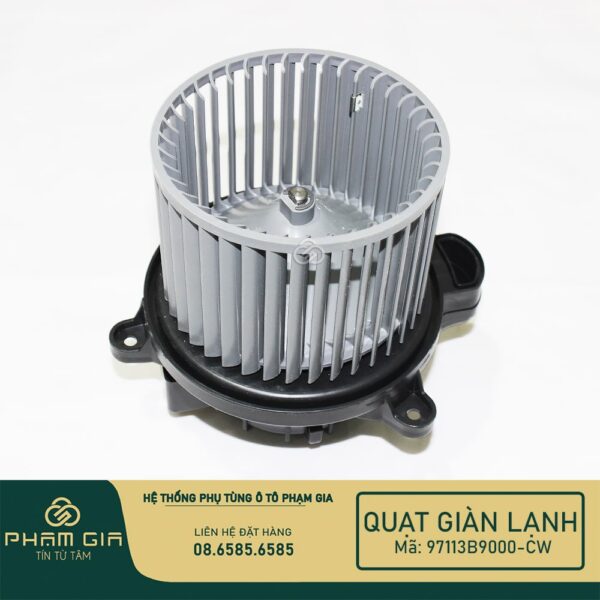 QUAT GIAN LANH 97113B9000-CW