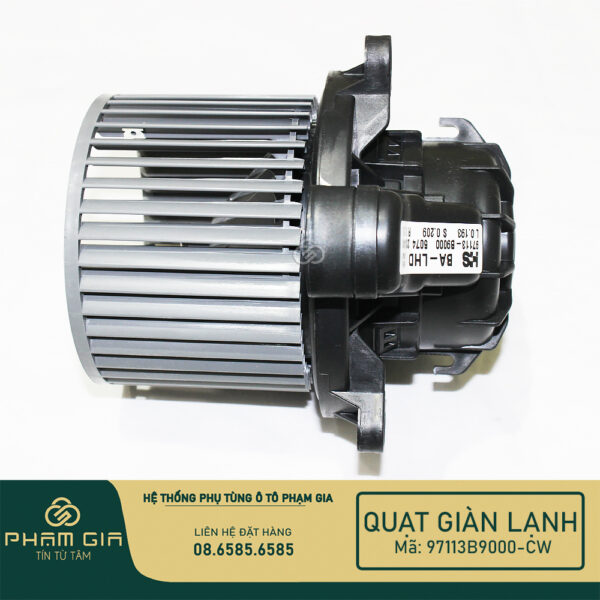 QUAT GIAN LANH 97113B9000-CW