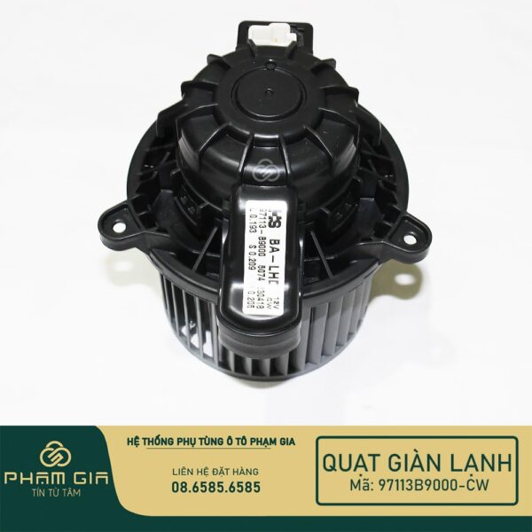 QUAT GIAN LANH 97113B9000-CW