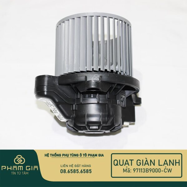 QUAT GIAN LANH 97113B9000-CW