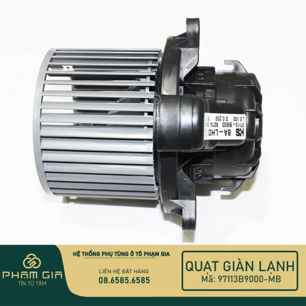 QUAT GIAN LANH 97113B9000-MB