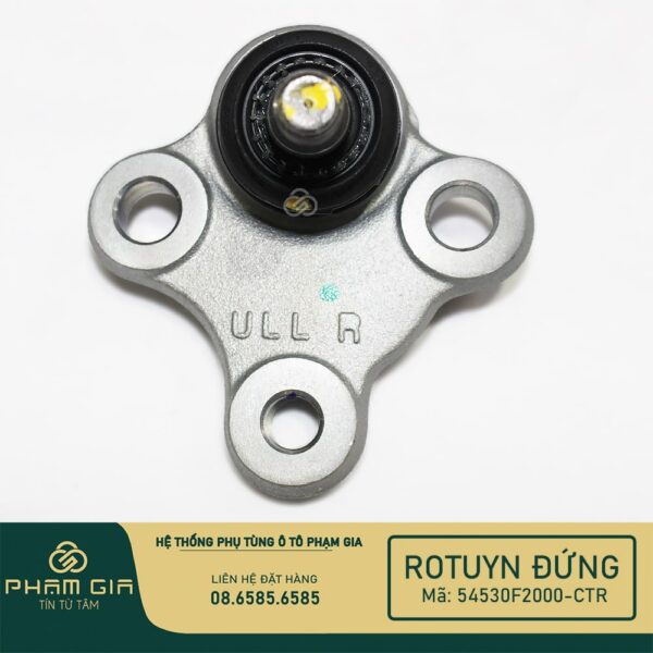 RO TUYN DUNG 54530F2000-CTR