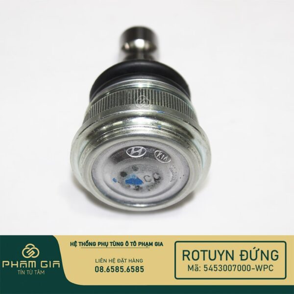 ROTUYN DUNG 5453007000-WPC