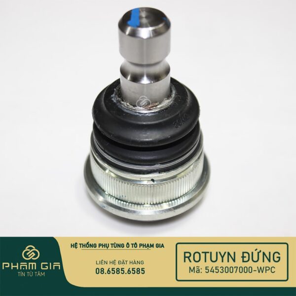 ROTUYN DUNG 5453007000-WPC