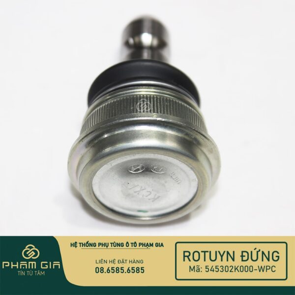 ROTUYN DUNG 545302K000-WPC