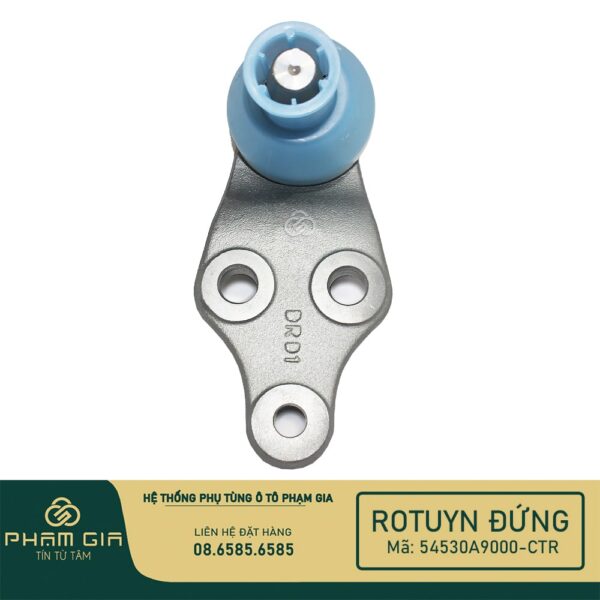 ROTUYN DUNG 54530A9000-CTR