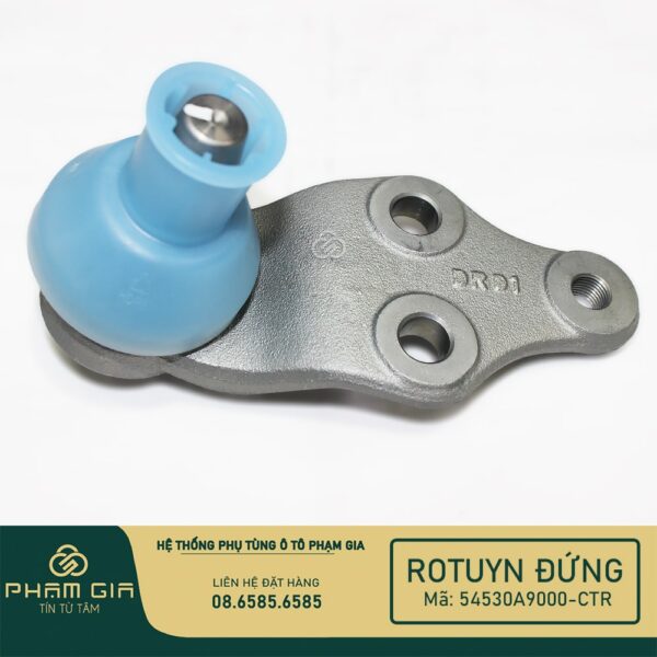 ROTUYN DUNG 54530A9000-CTR