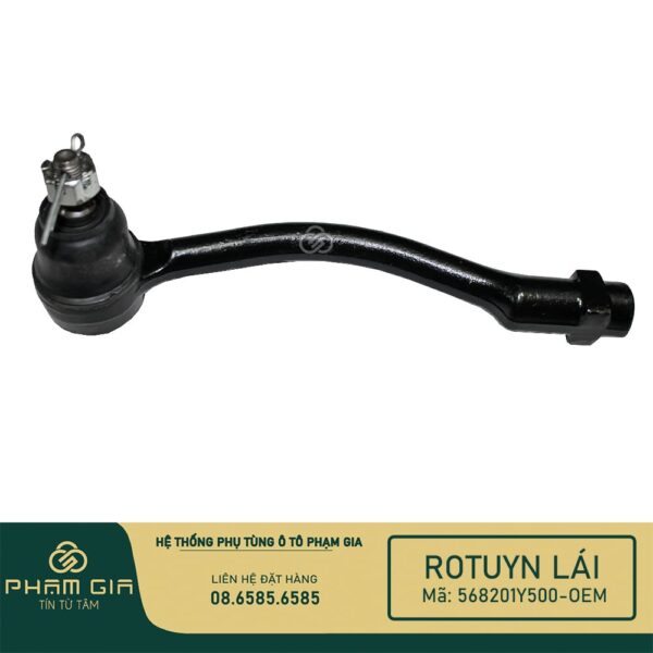 ROTUYN LAI NGOAI 568201Y500-OEM