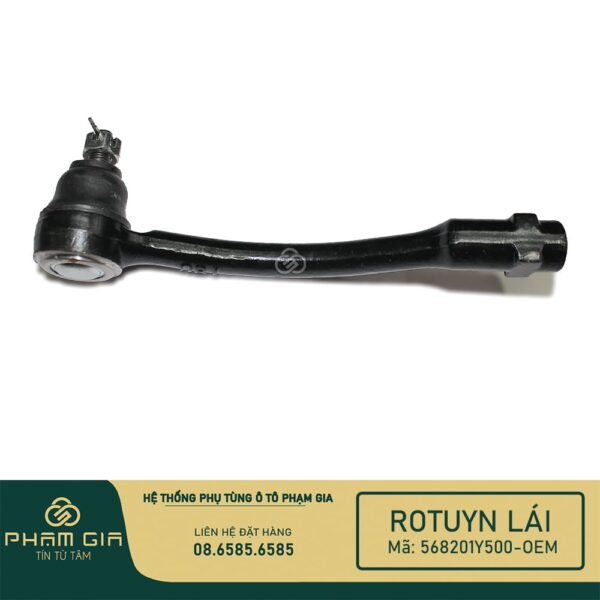 ROTUYN LAI NGOAI 568201Y500-OEM