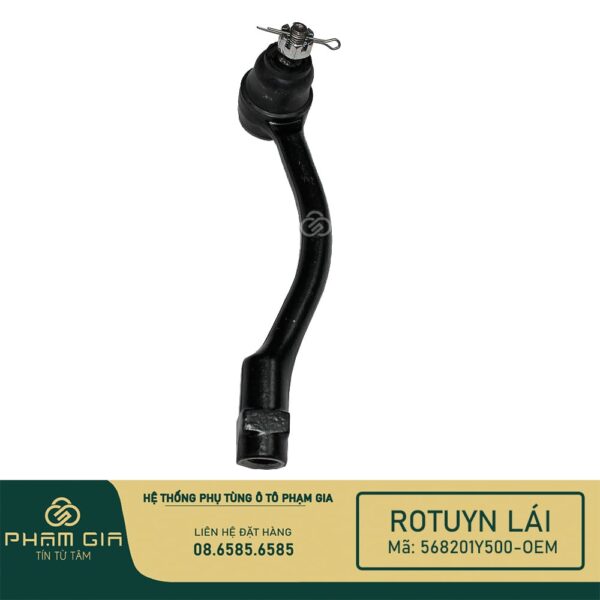 ROTUYN LAI NGOAI 568201Y500-OEM