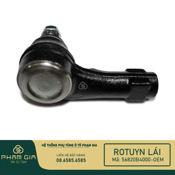 ROTUYN LAI NGOAI 56820B4000-OEM