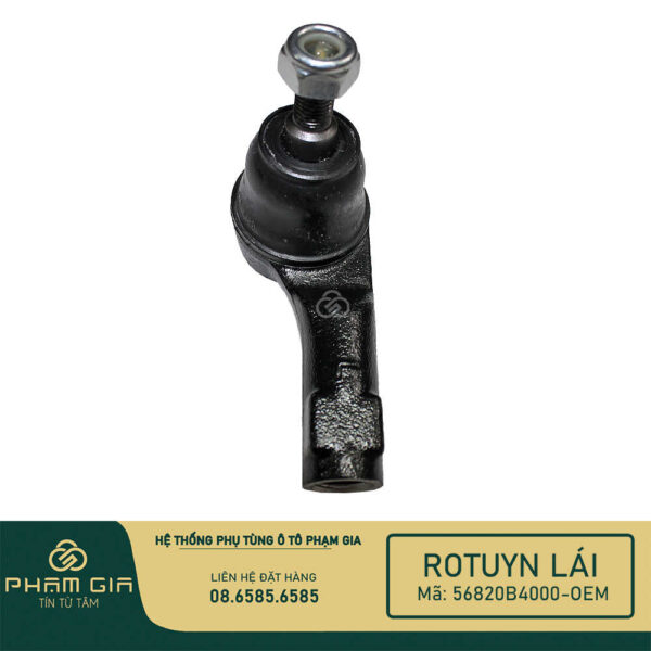 ROTUYN LAI NGOAI 56820B4000-OEM