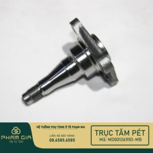 TRUC TAM PET PHAI MD00126111D-MB