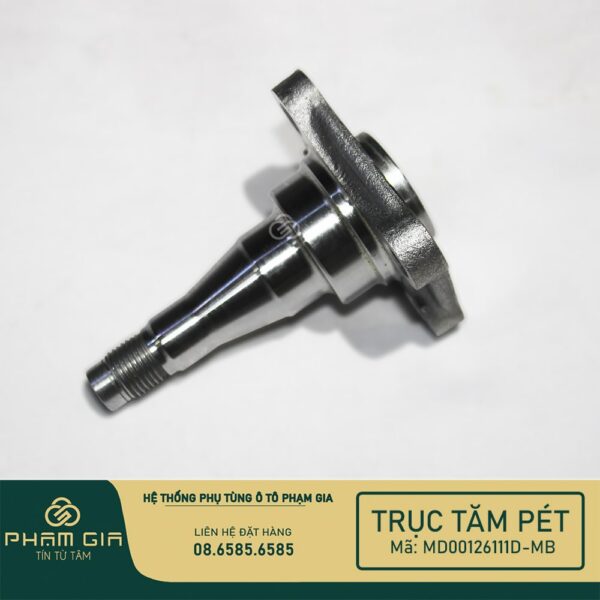 TRUC TAM PET PHAI MD00126111D-MB