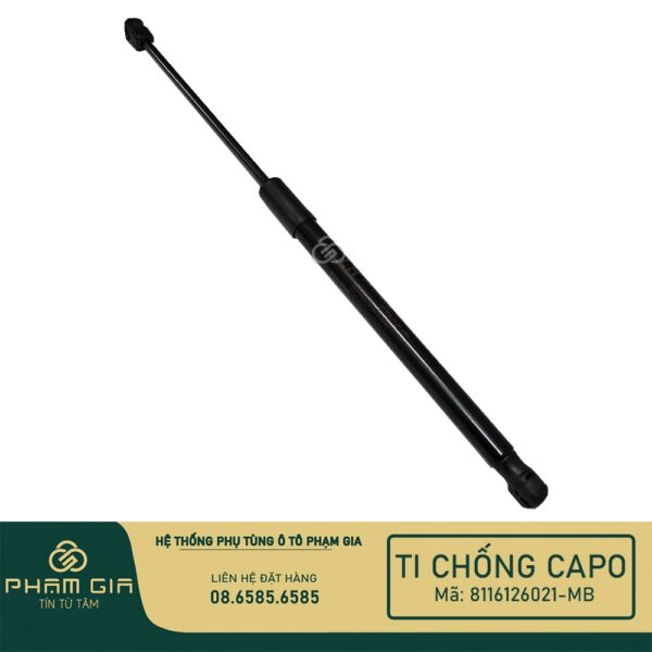 TY CHONG NAP CAPO 8116126021-MB