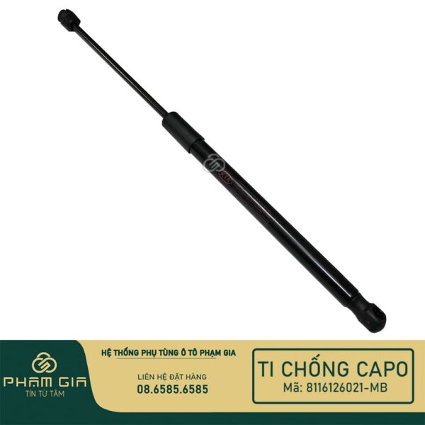 TY CHONG NAP CAPO 8116126021-MB