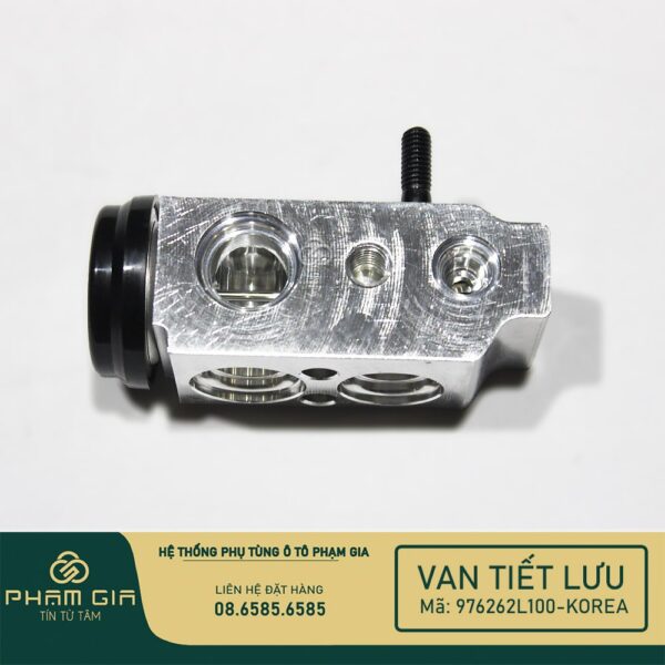 VAN TIET LUU 976262L100-KR