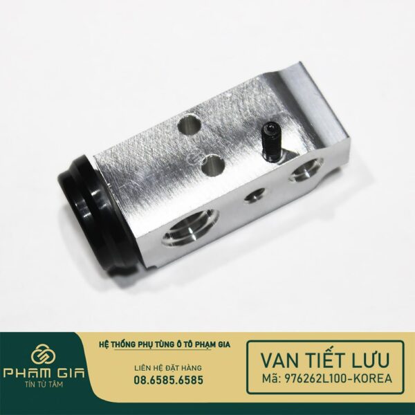 VAN TIET LUU 976262L100-KR