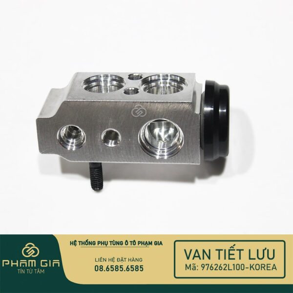 VAN TIET LUU 976262L100-KR