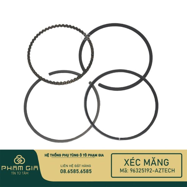 XEC MANG 96325192-AZTECH