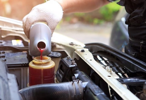 Lọc Nhiên Liệu Ô Tô: Tại Sao Cần Thay Thế Định Kỳ Và Những Điều Cần Lưu Ý