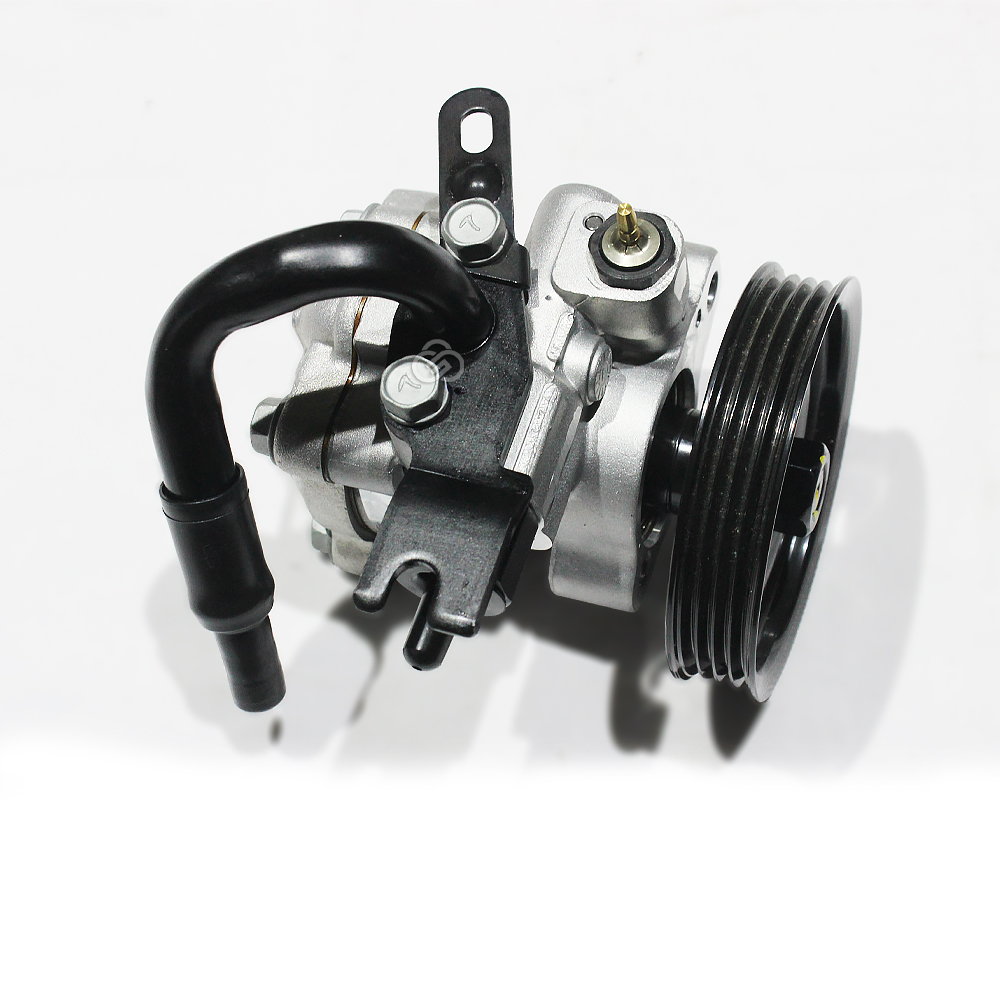 Bơm Trợ Lực Ô Tô: Tầm Quan Trọng, Dấu Hiệu Hư Hỏng Và Kinh Nghiệm Chọn Mua