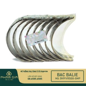 BẠC BALIÊ 0K9YV11SG0-GMP