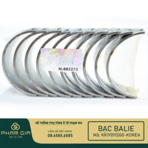BAC BALIE KK1Y011SG0-KR