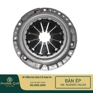 BAN EP 96325011-VALEO