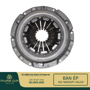 BAN EP 96852697-VALEO