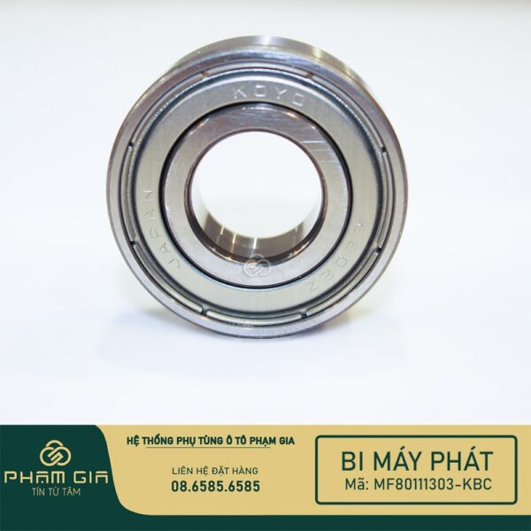 BI DUOI MAY PHAT MF80111303-KBC