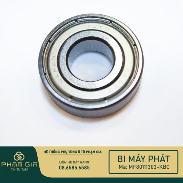 BI DUOI MAY PHAT MF80111303-KBC