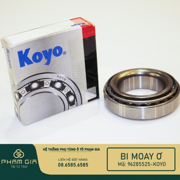 BI MOAY O TRUOC 96285525-KOY