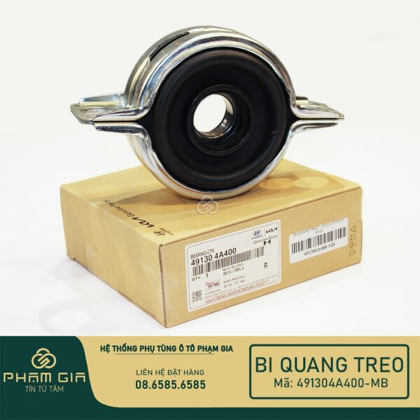 BI QUANG TREO 491304A400-MB