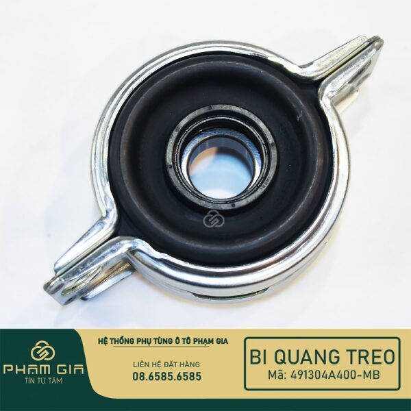 BI QUANG TREO 491304A400-MB